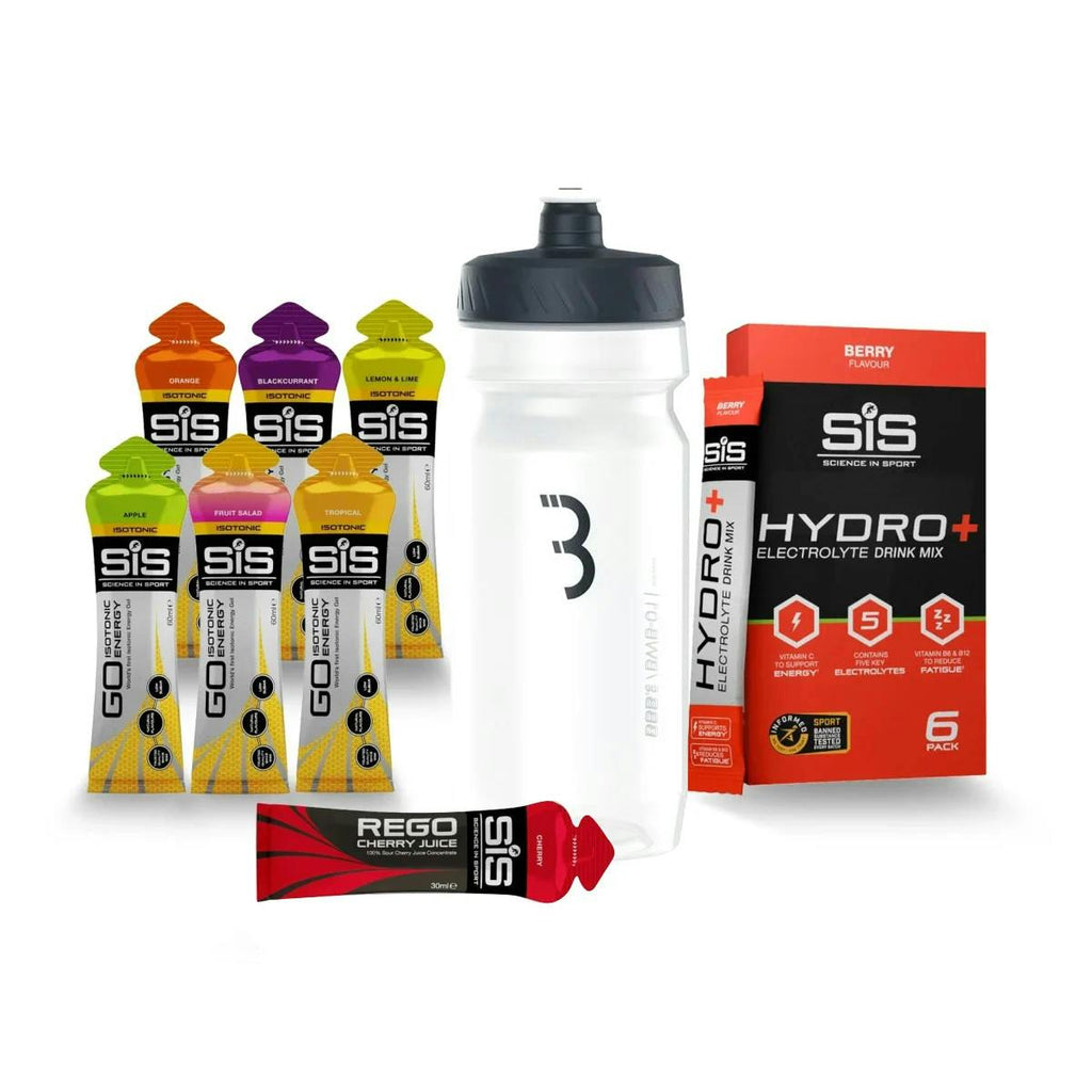 Endurance Fuel Pack