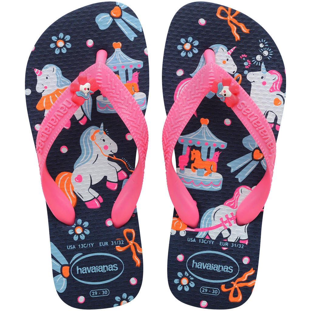 Kids Fantasy Thongs