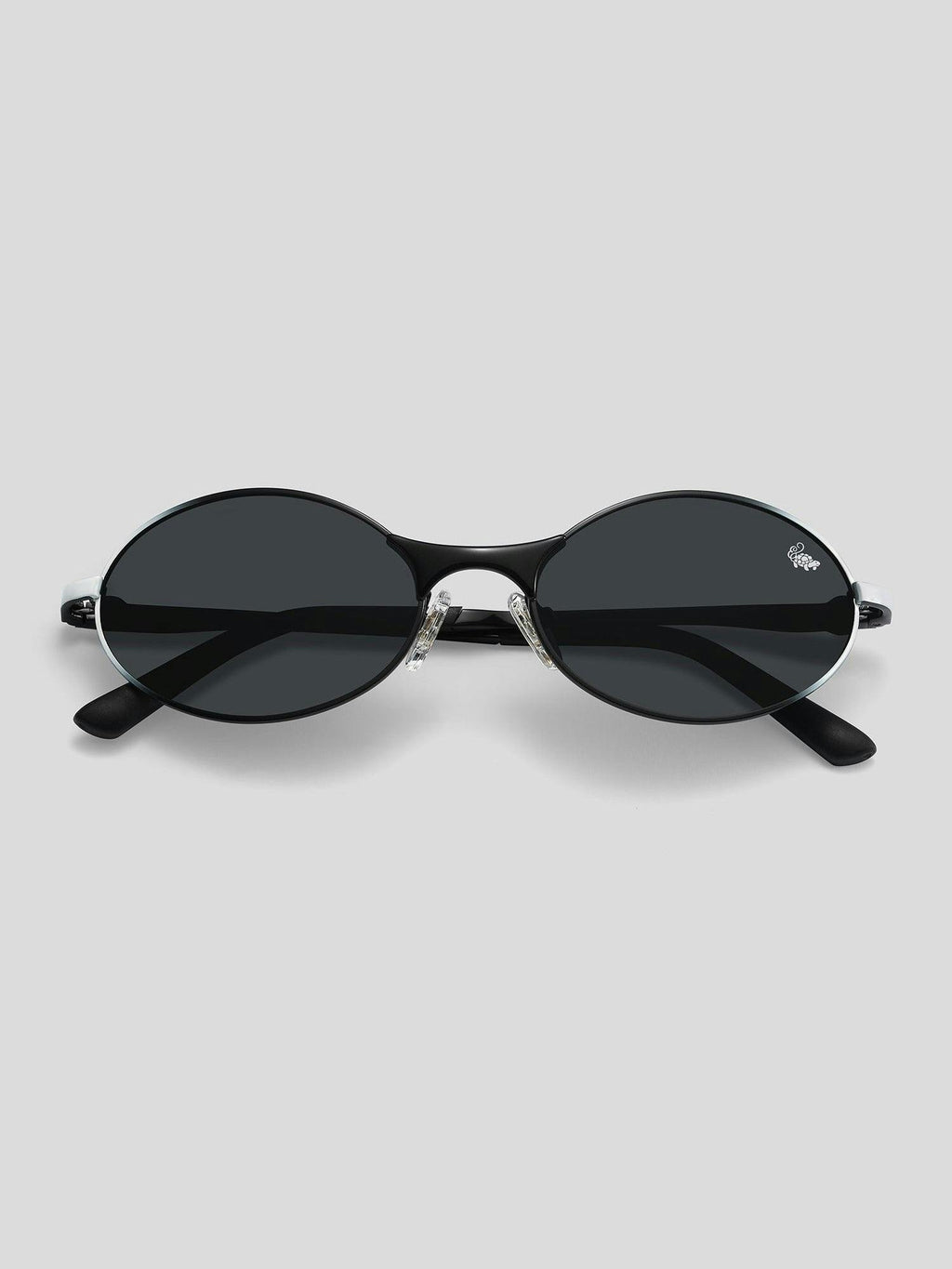 Sprint Black | White