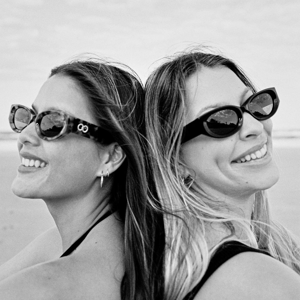 ORACLE Gloss Black | Grey Bio Lens