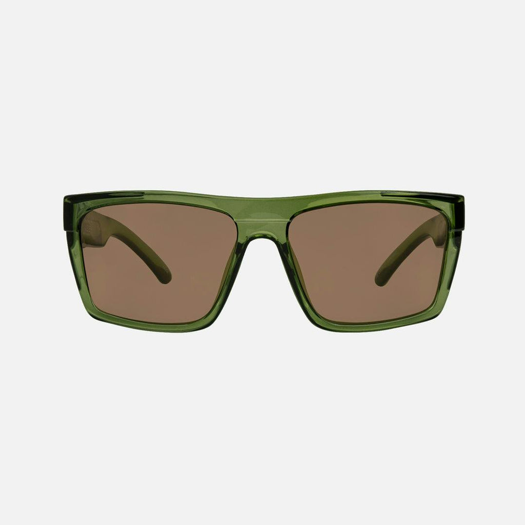 VOLLEY RX Safety Crystal Green