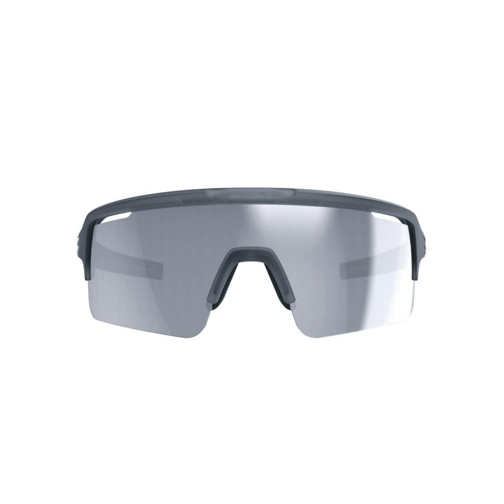 Fuse Sportglasses Smoke Pc MLC Silver