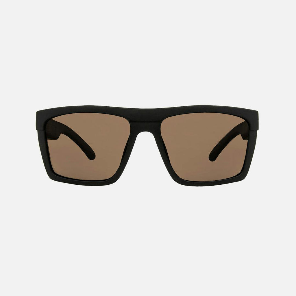VOLLEY RX Safety Matt Black