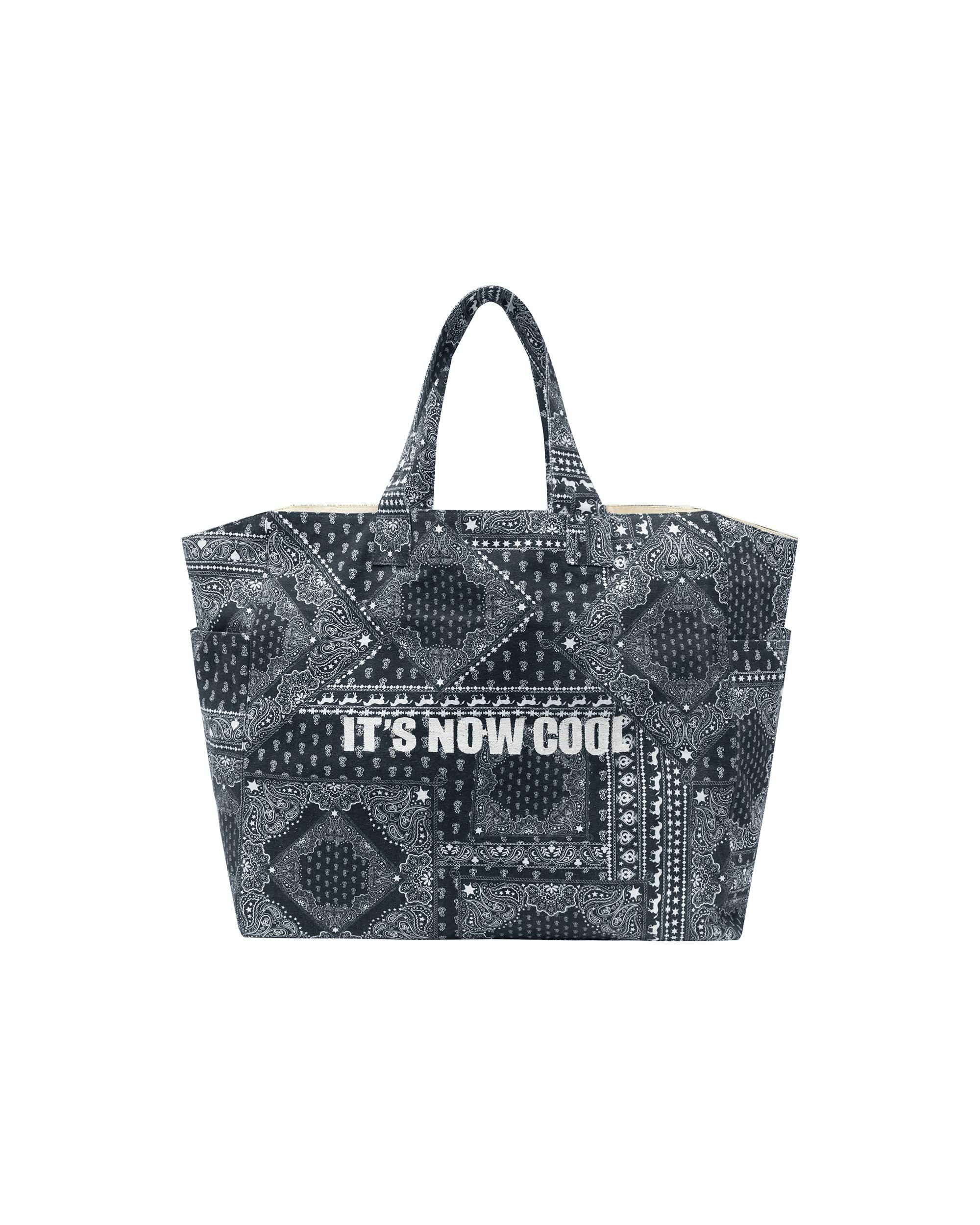 THE BEACH TOTE BAG - BANDITO
