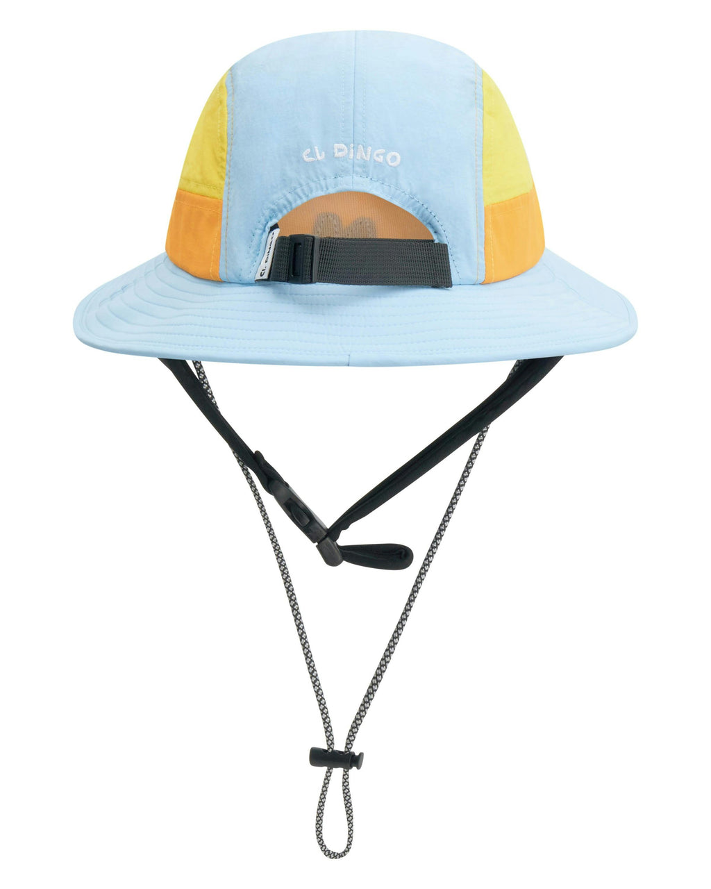 Mum's Pav Wide Brim Surf Hat UPF 50+