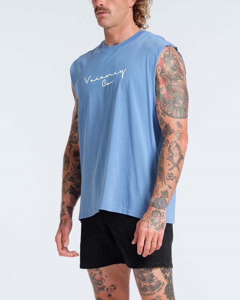 Coy Rise Tank