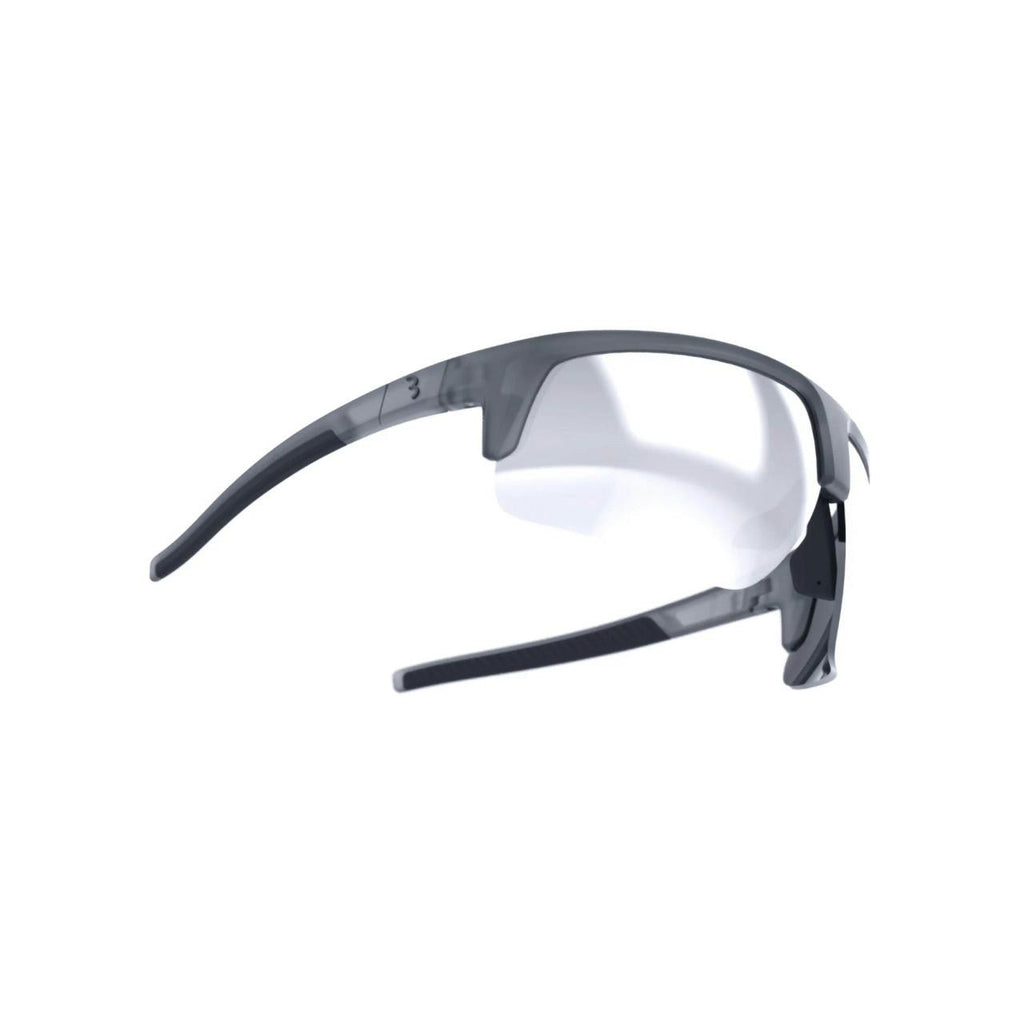 Comet Sports Glasses Grey