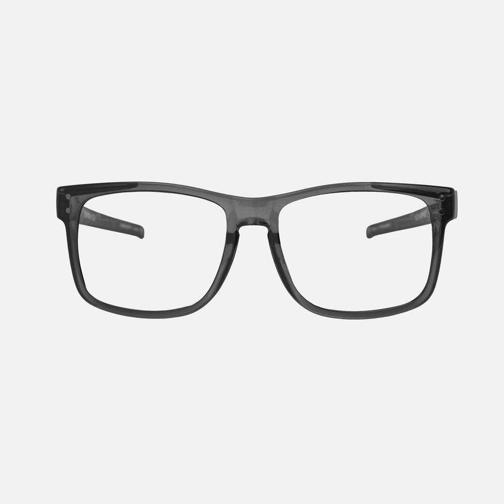 SMOKO RX Safety Crystal Charcoal