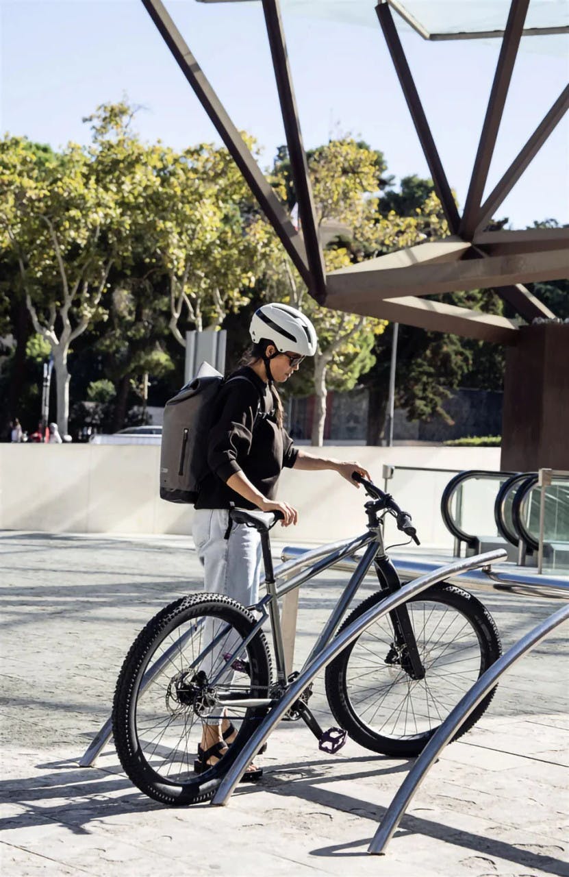 Commuter-Daypack 21L Urban Pepper