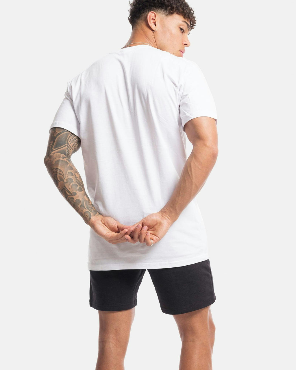 Fair Dinkum Tee