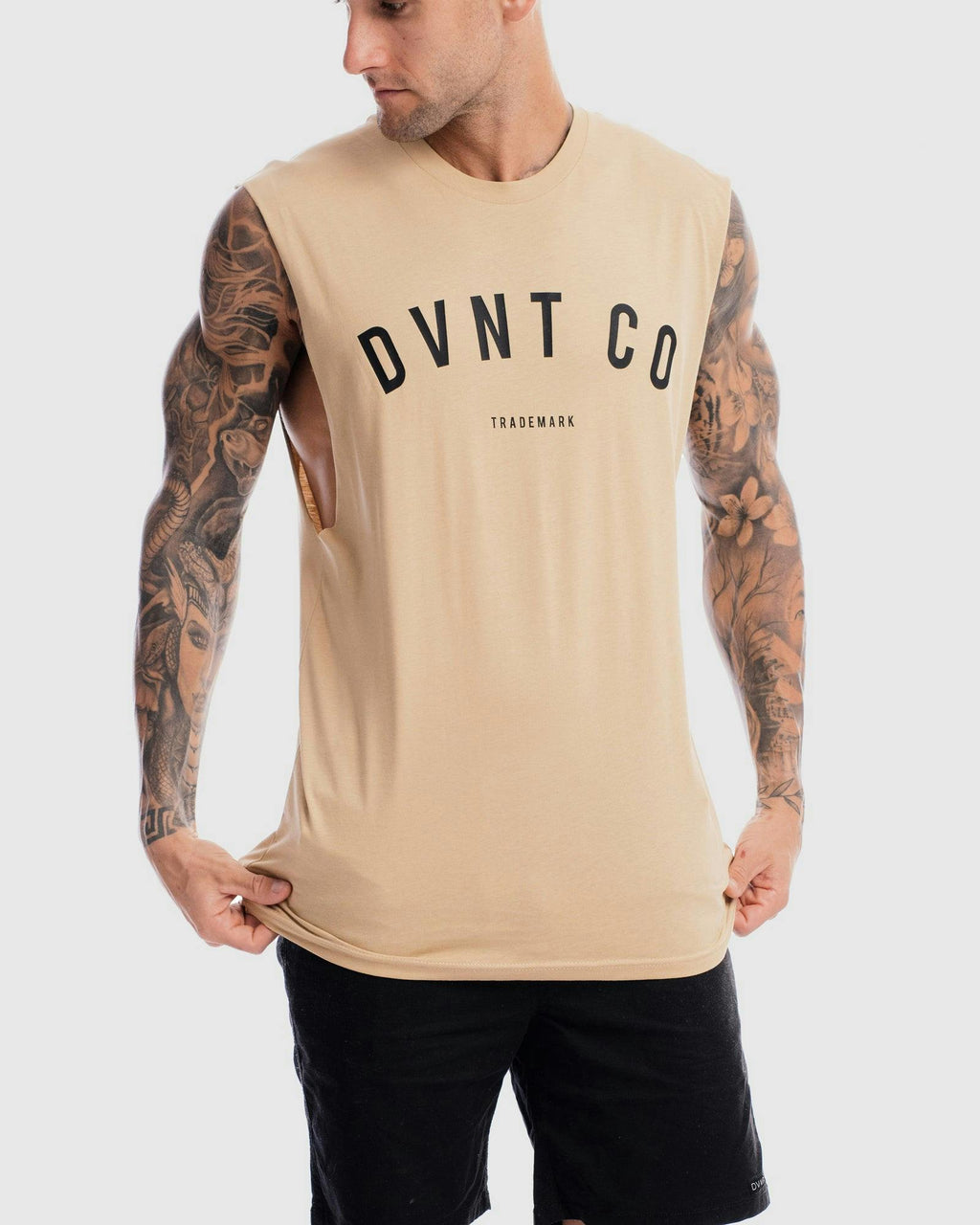 Arch Tank