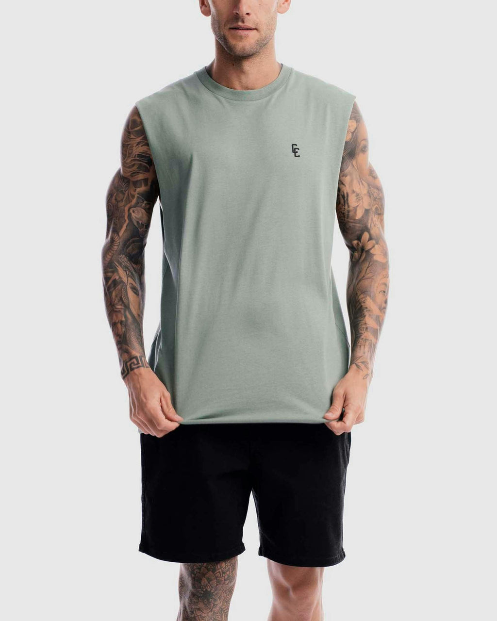 Cypher Rise Tank