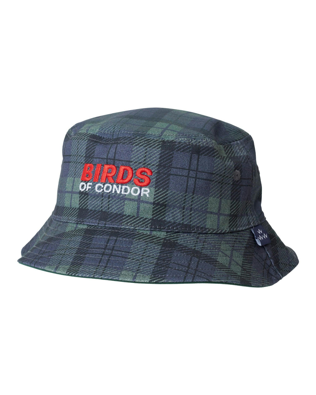 Lawn Pawn Reversible Bucket Hat