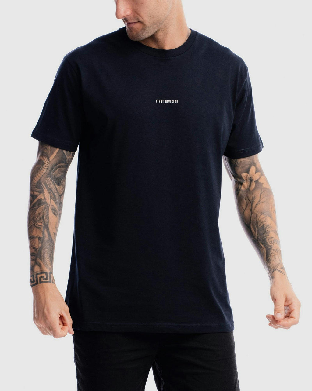 Division Tee