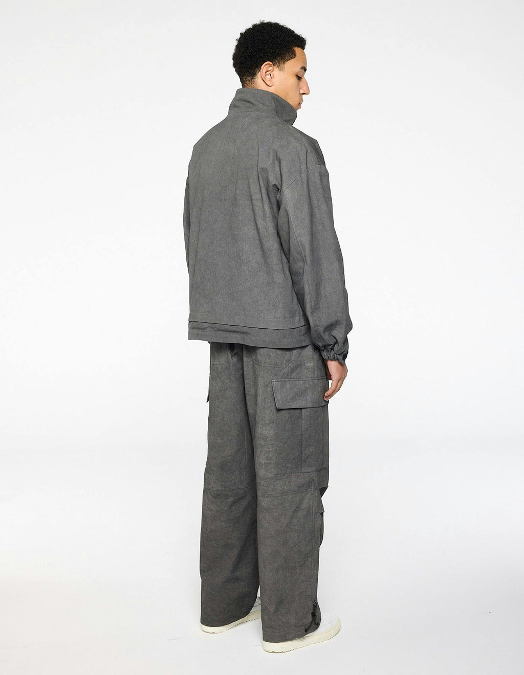 Technical Jacket