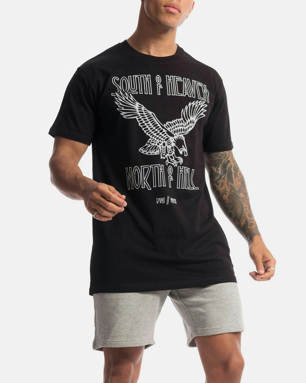 Mortal Tee