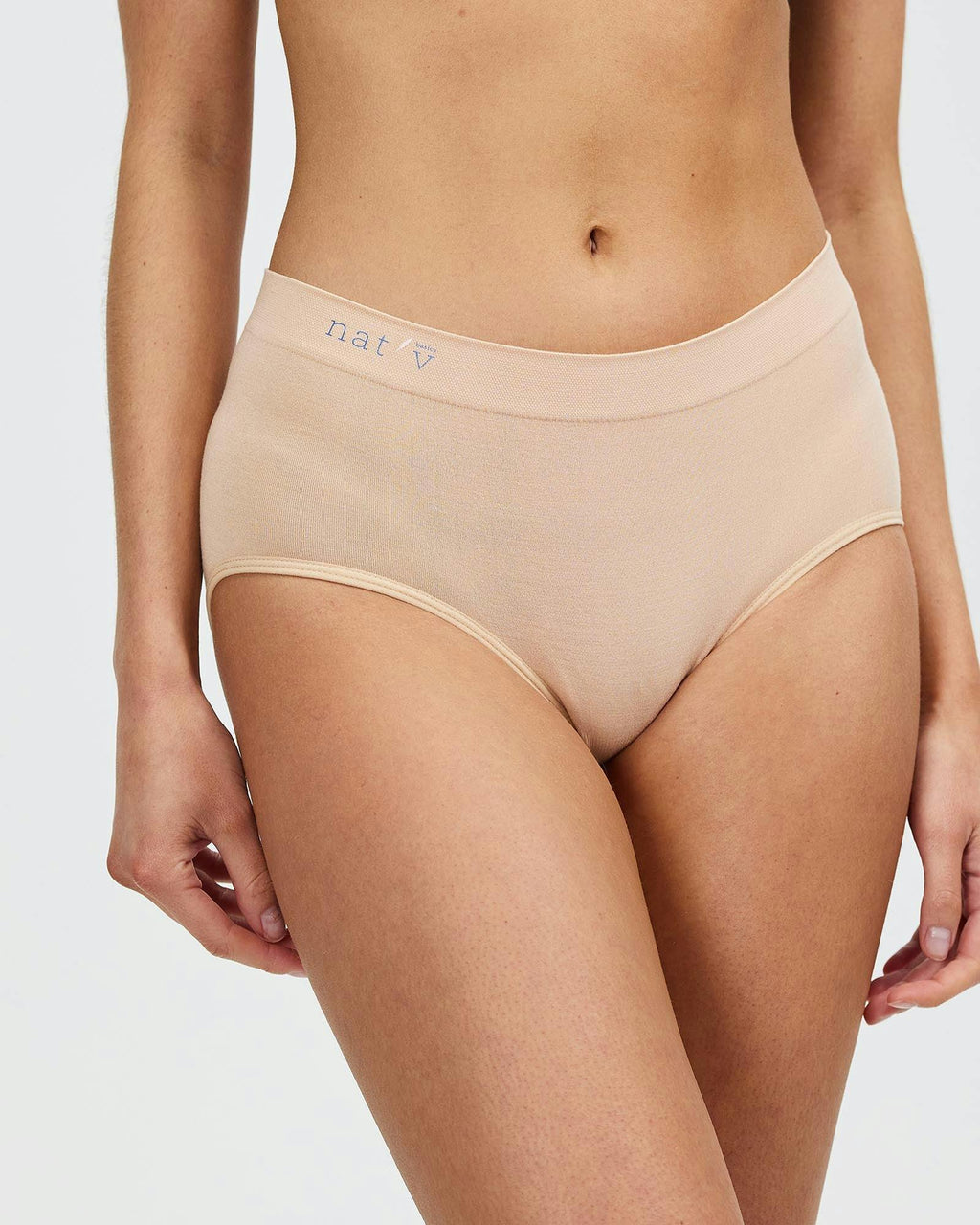 CLASSIC BRIEF - BONE