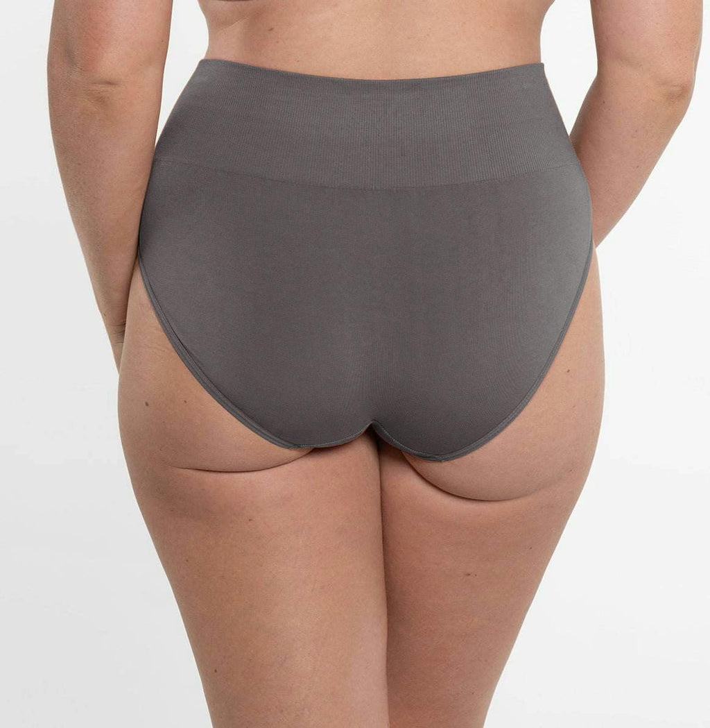 CHICHI BRIEF 4 PACK - SLATE