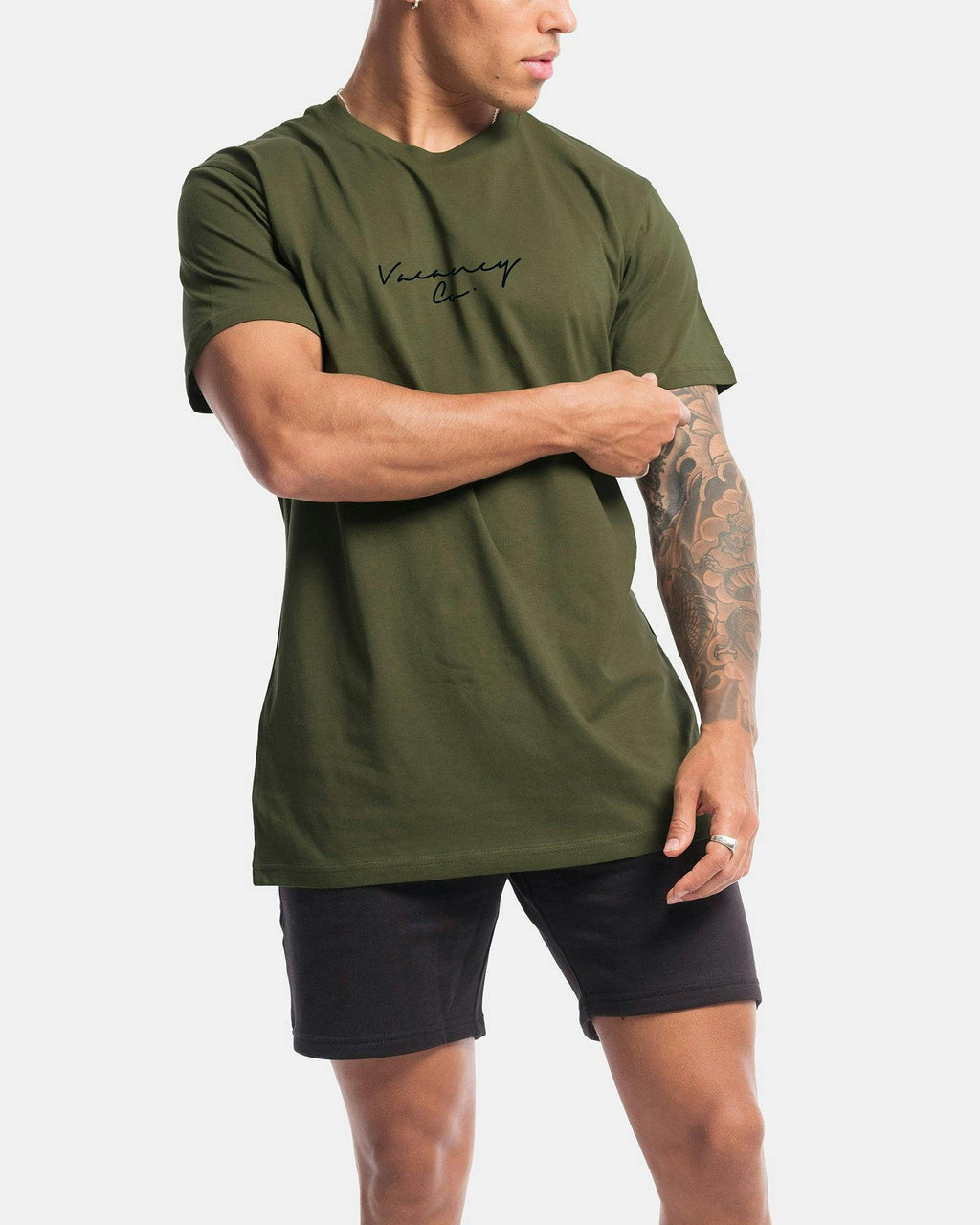 Coy Rise Tee