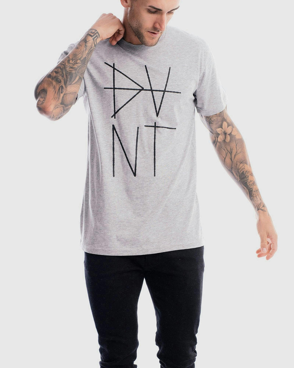 Scratch Tee