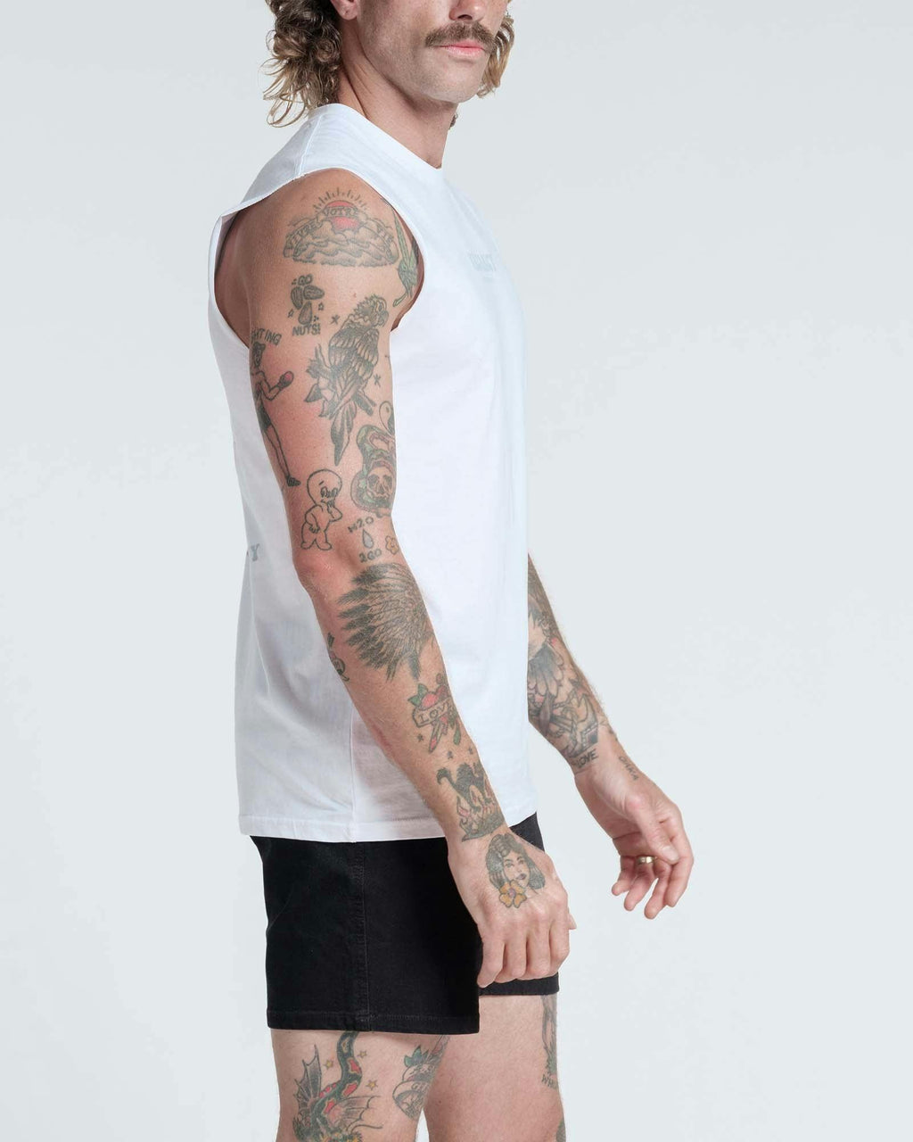 Byron Tank