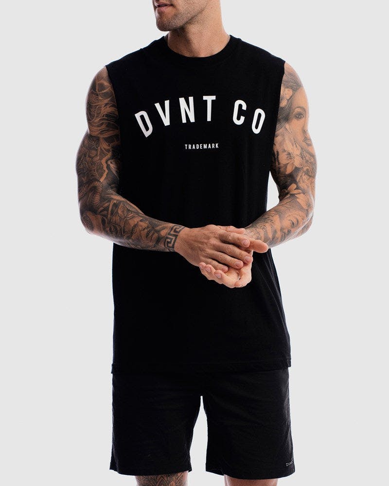 Arch Tank