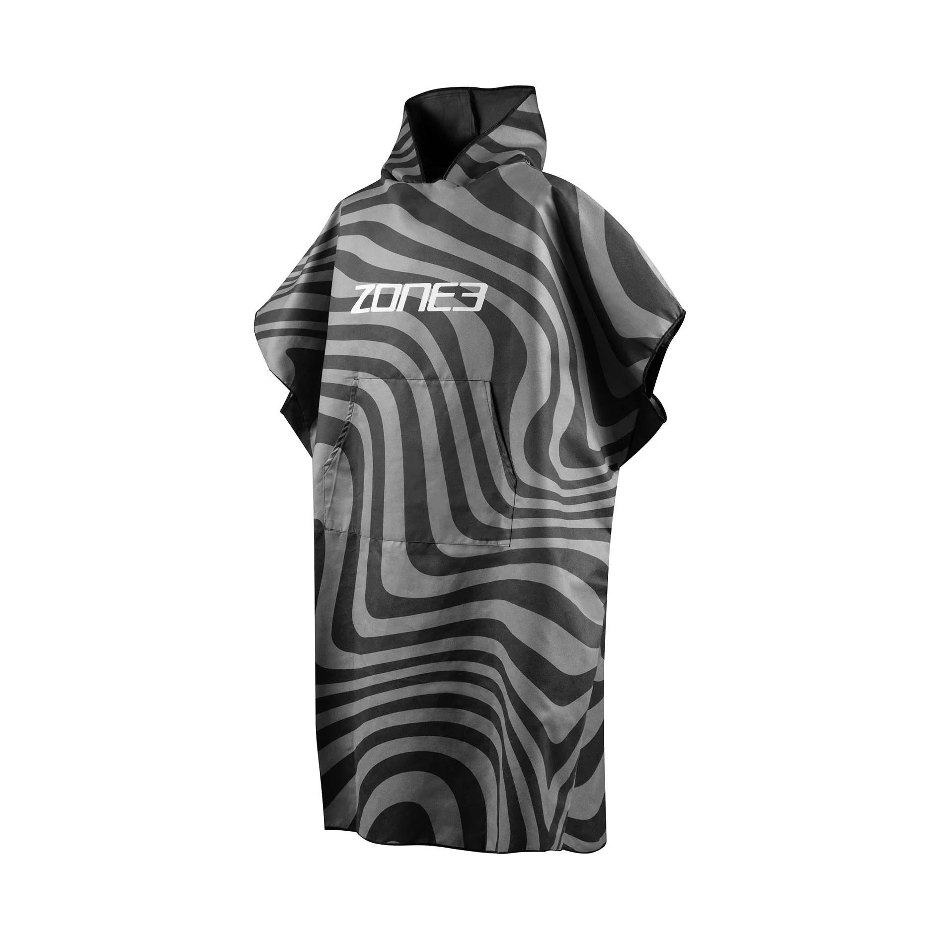 Microfibre Changing Robe