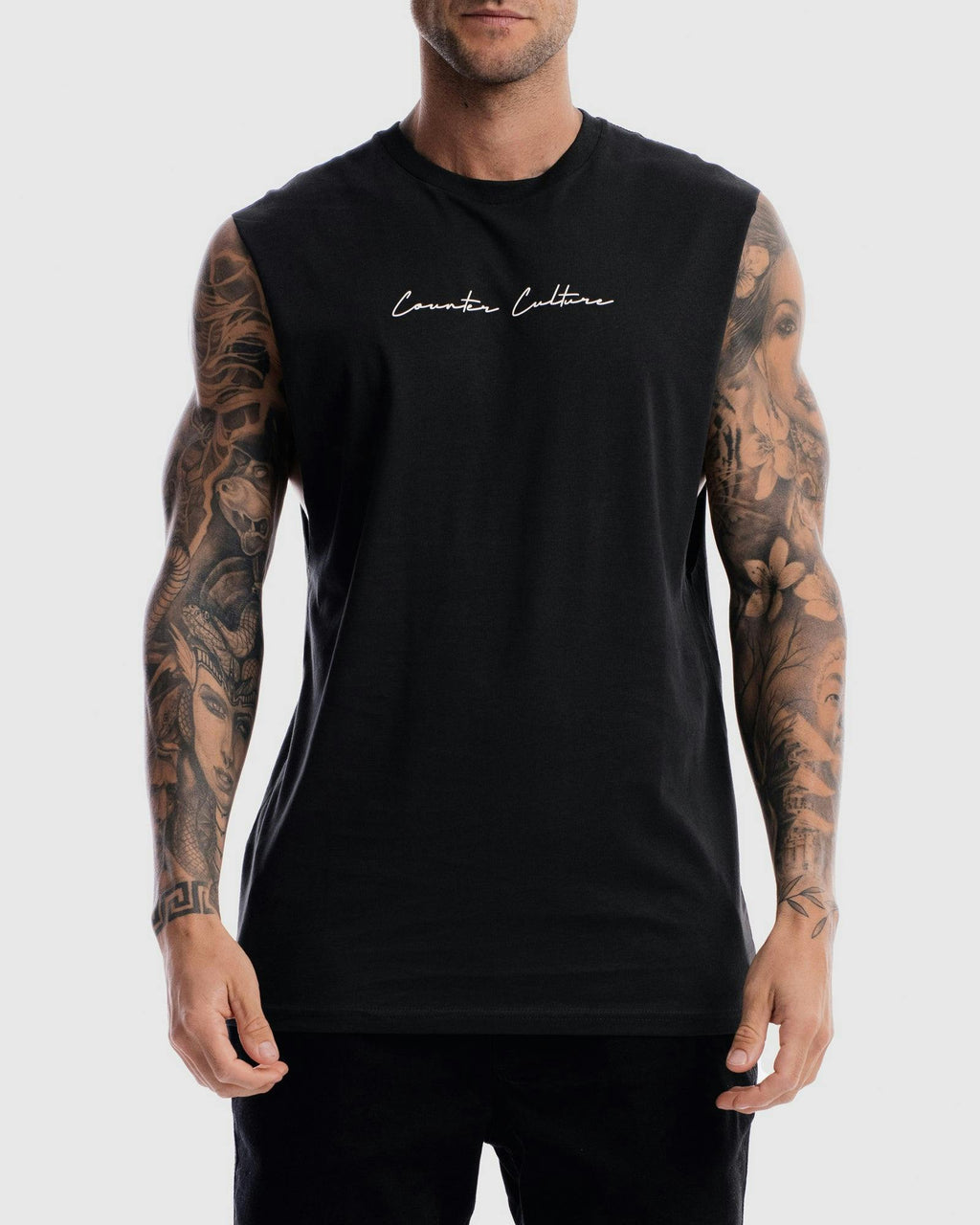 Autograph Rise Tank