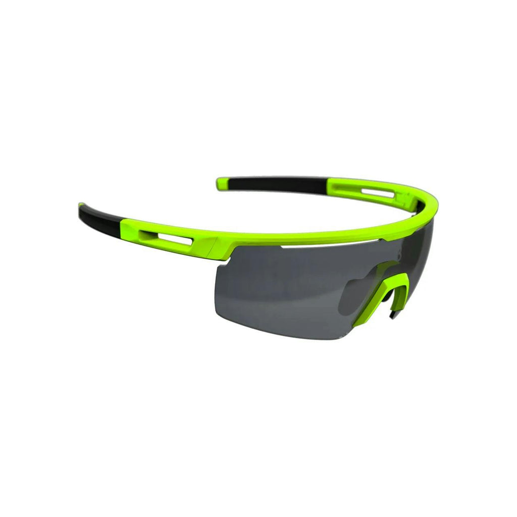 Avenger Sportglasses Matt Neon Yellow
