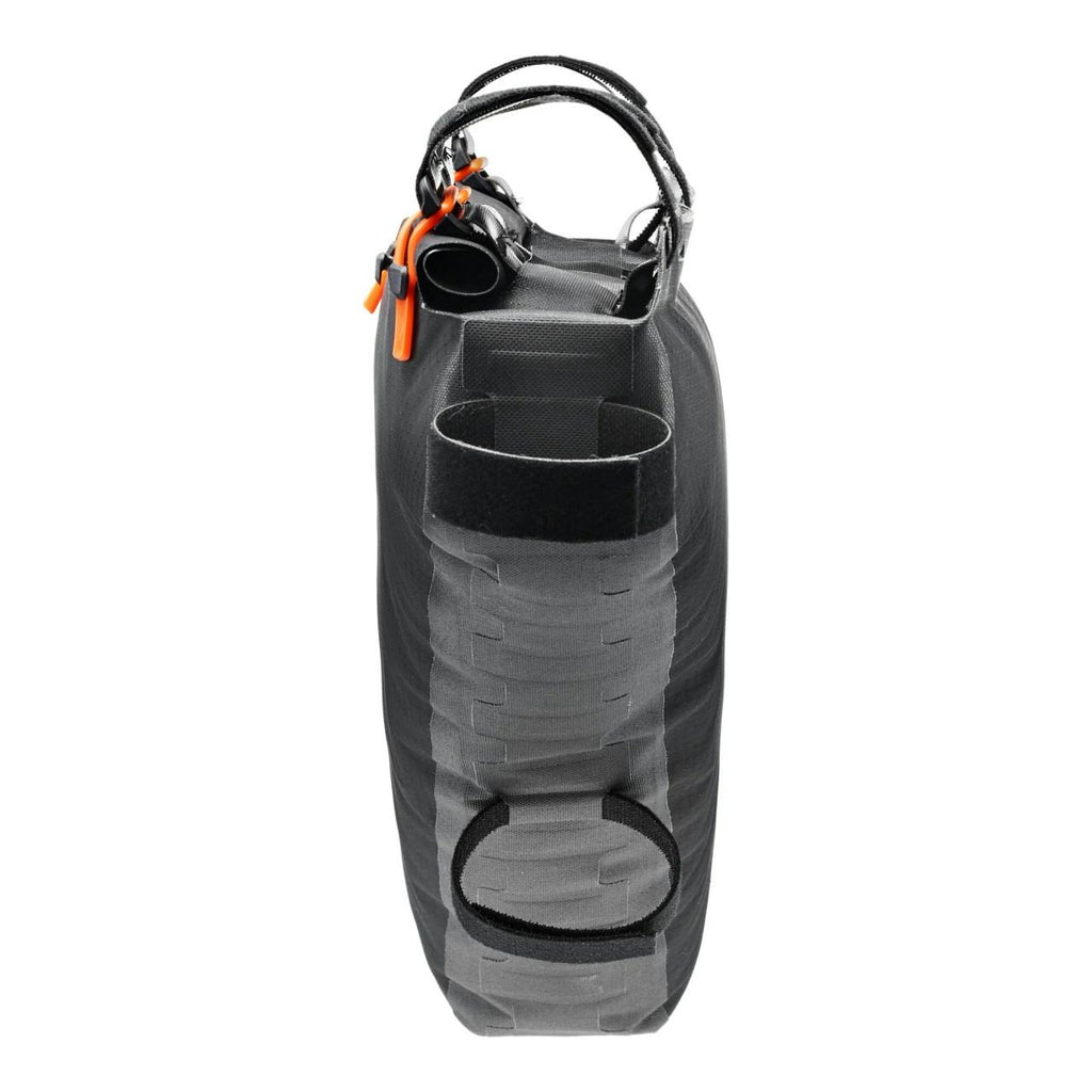 Frame-Pack RC 6L Frame Bag Matt Black