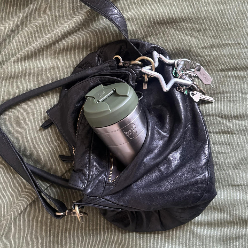 Commuter Insulated Travel Cup - 12oz | Nitro Pine