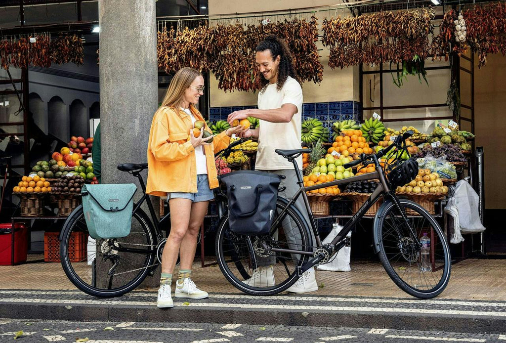 Velo-Shopper 18L Cascade