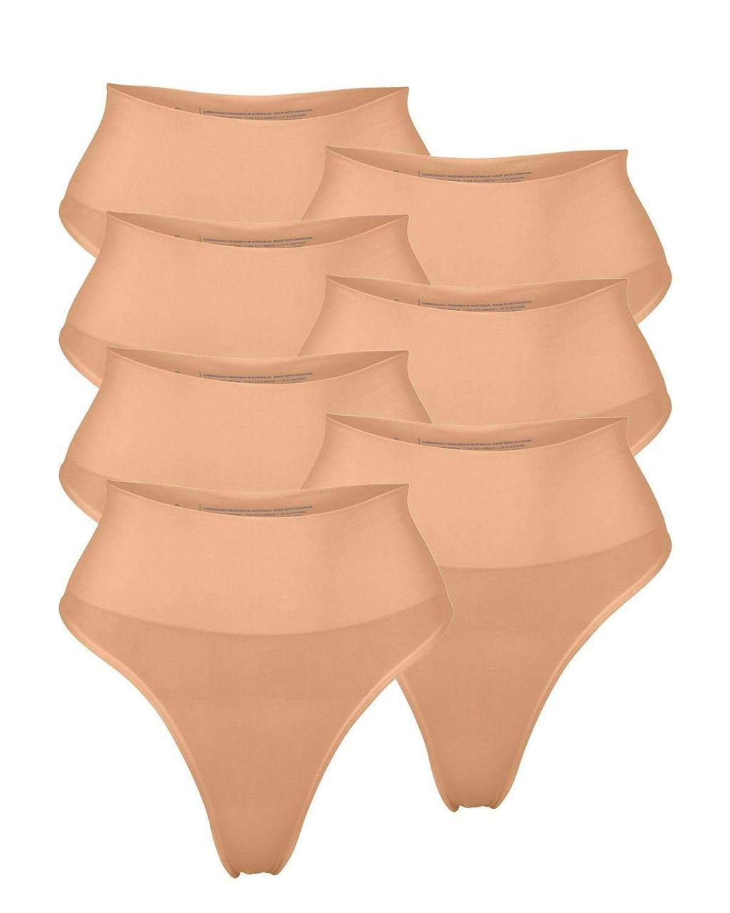 CHICHI G 7 PACK - BEECH