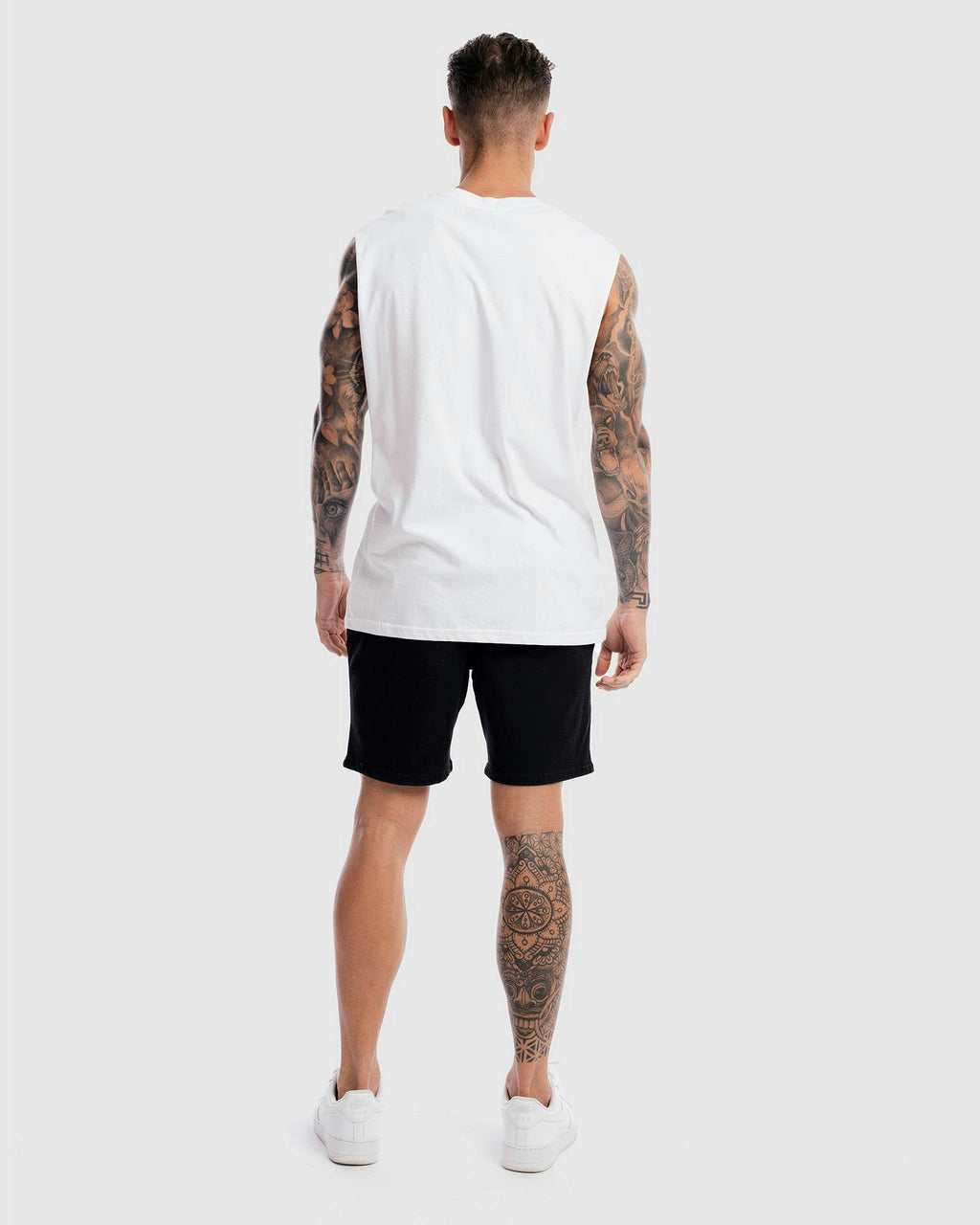 Y2K Tank