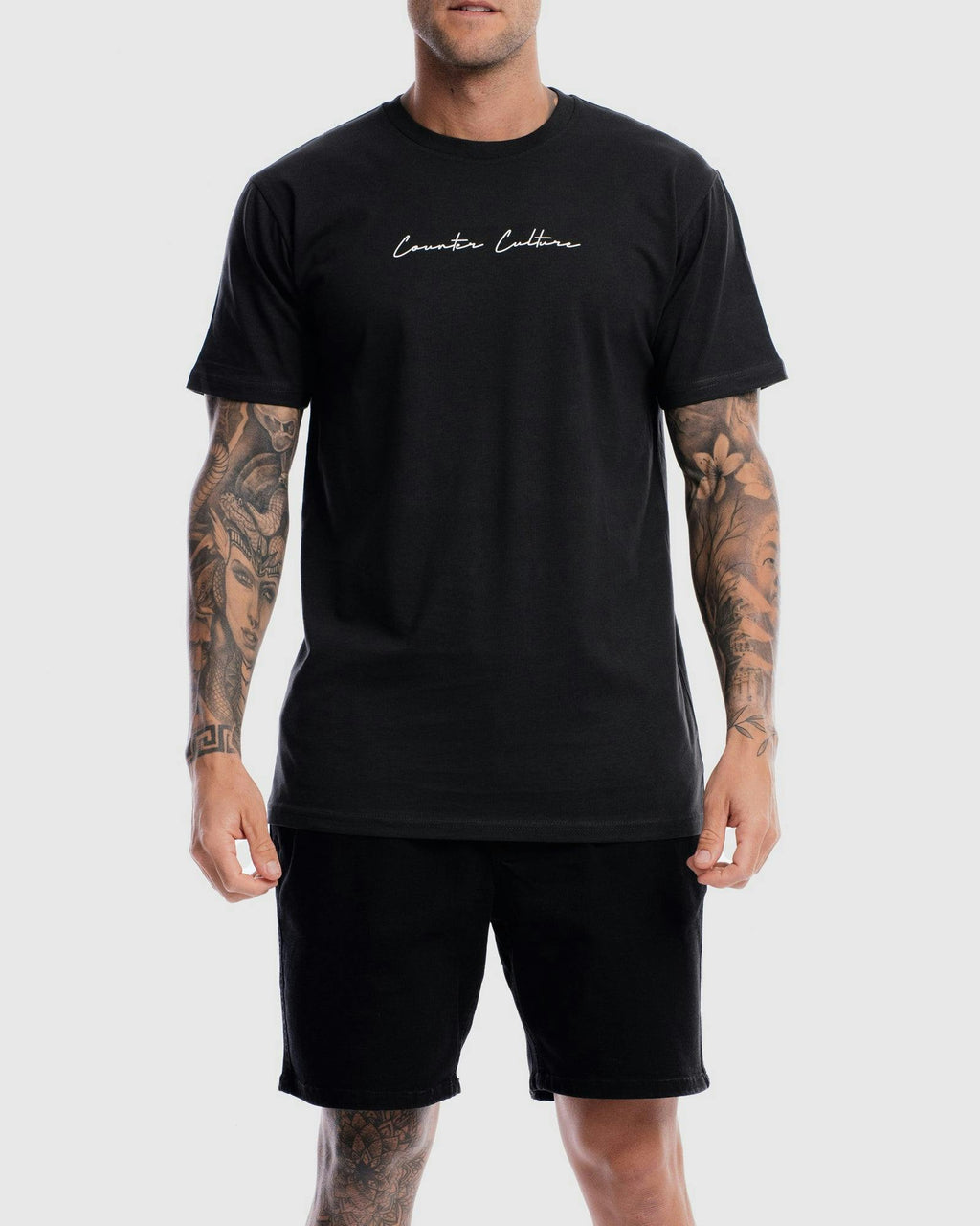 Autograph Rise Tee
