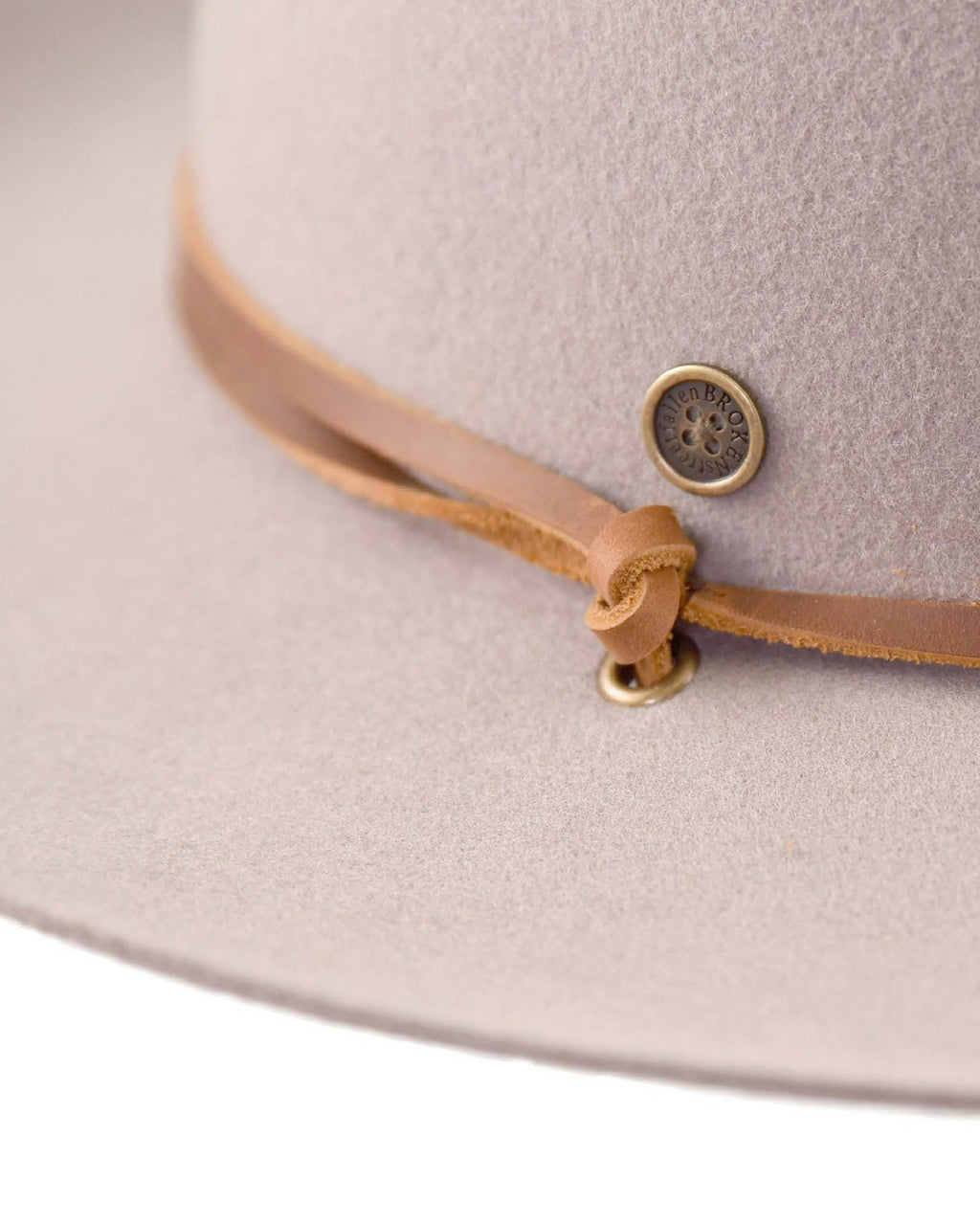 The Melody – Kids Felt Adventure Hat