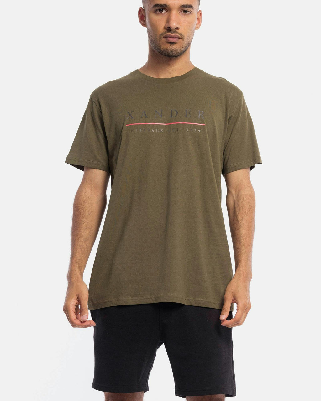 Bande Tee
