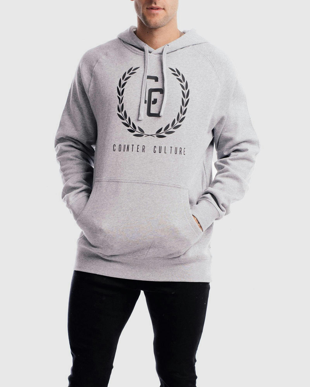 Garland Logo Hoodie