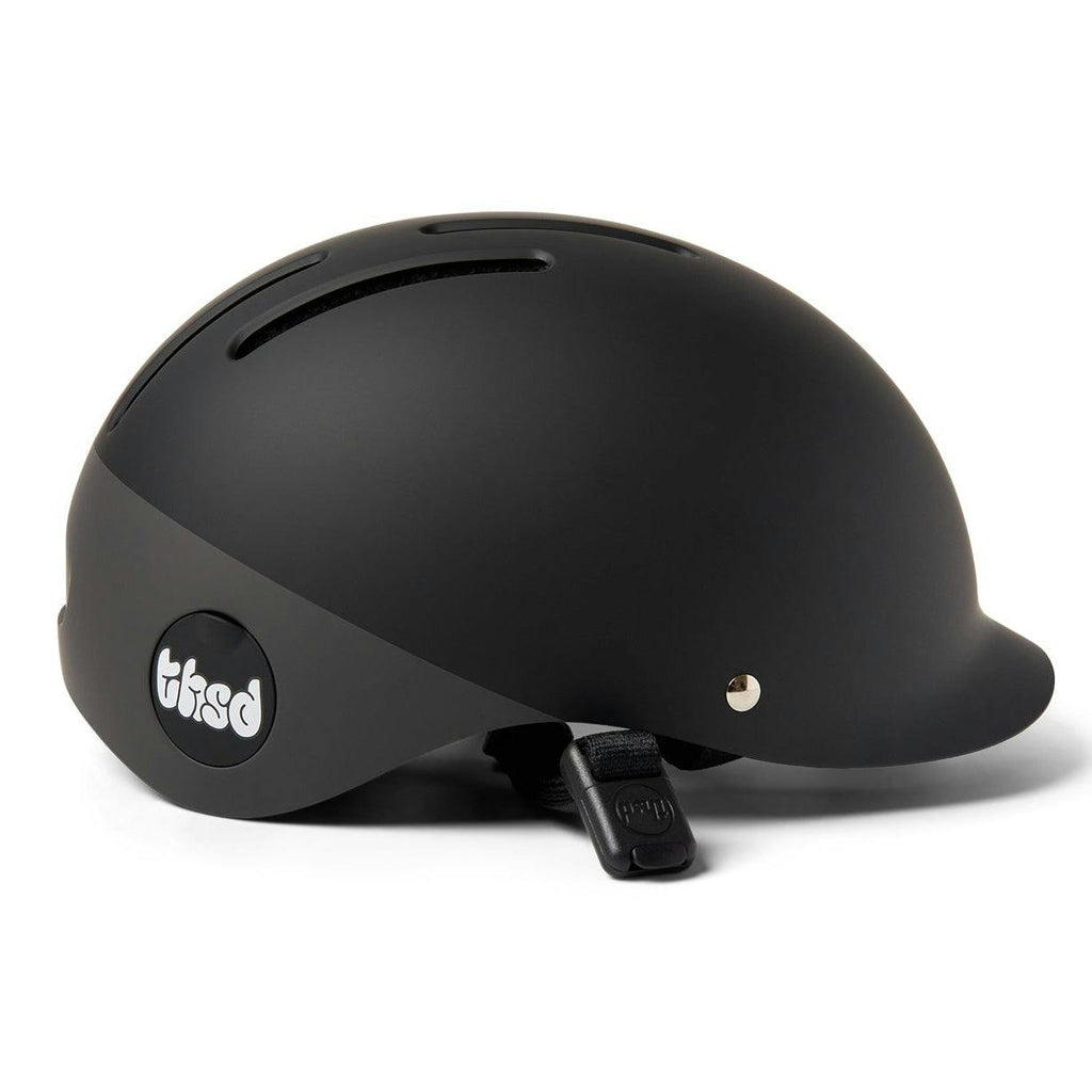 Thousand Next Youth Helmet - Shadow Black