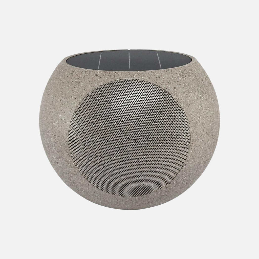 Victrola Zen Premium Solar Garden Speaker