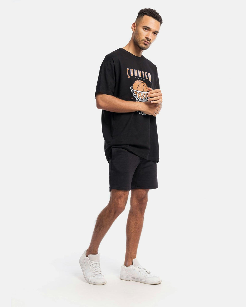 Baller Oversize Tee