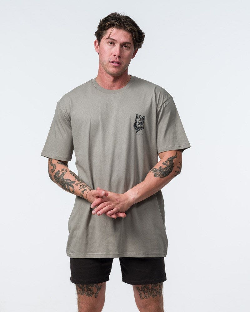 Death Before Dishonour Tee