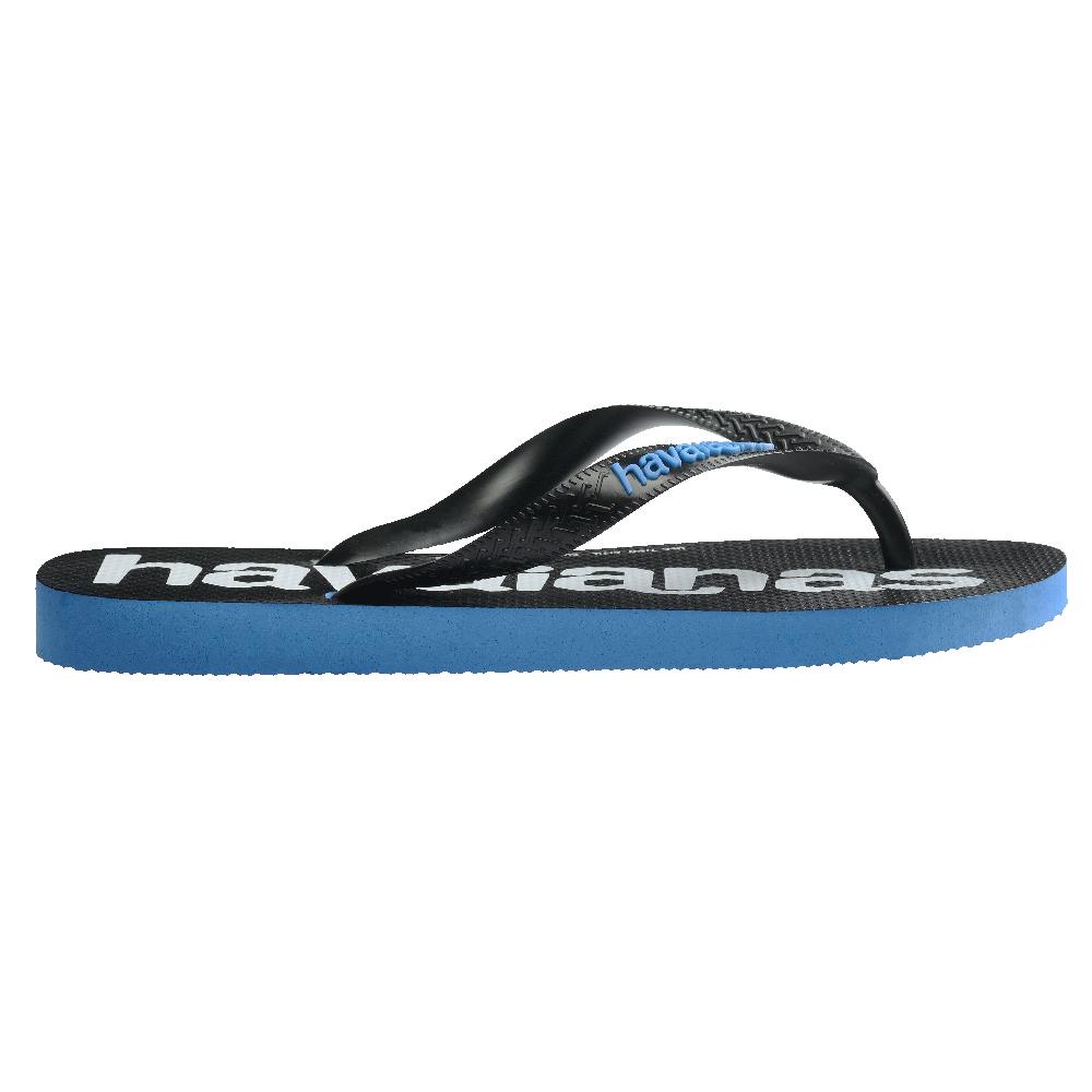 Top Logomania 2 Thongs