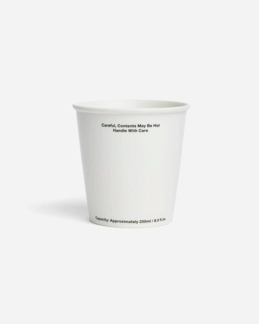 Puebco Not Paper Cup
