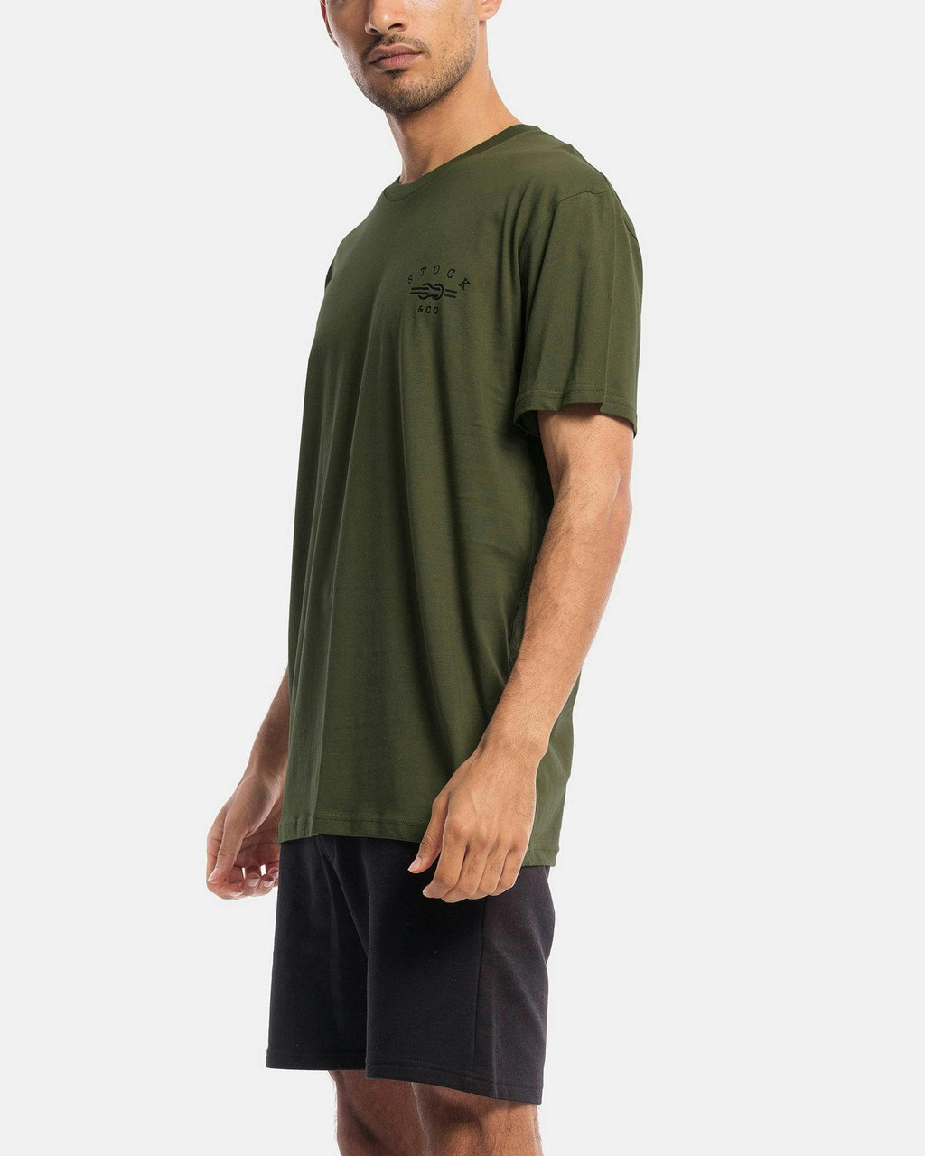 Knot Tee