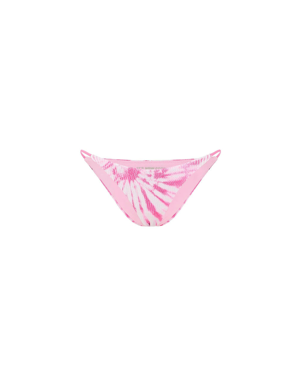 THE STRING PANT - DYNAMITE CRIMP