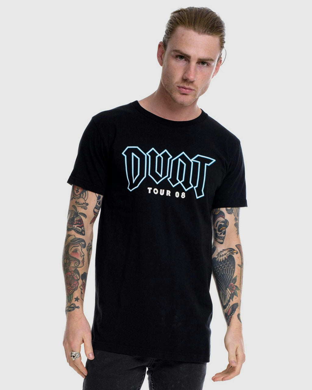 Tour 08 Tee