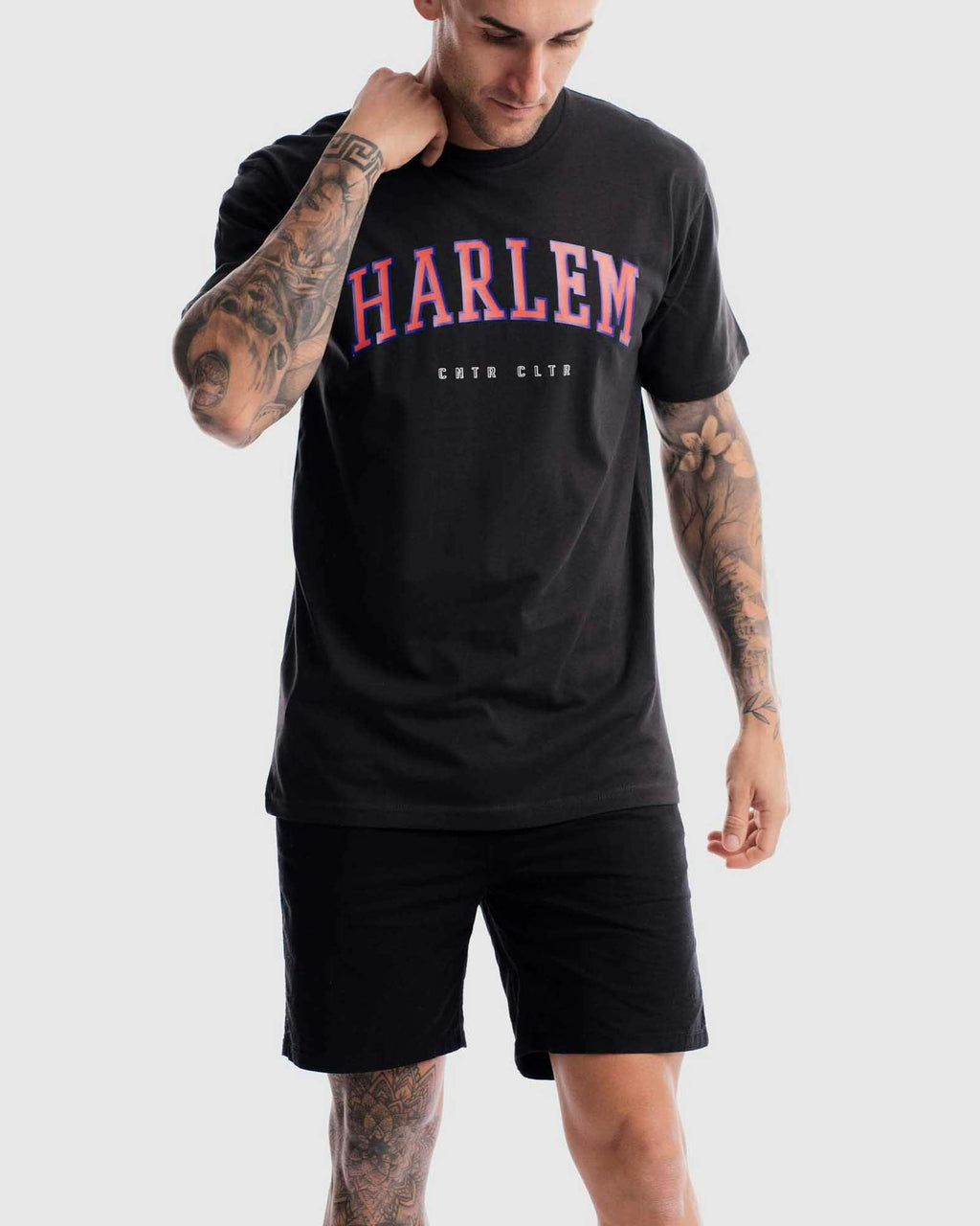 Harlem Tee