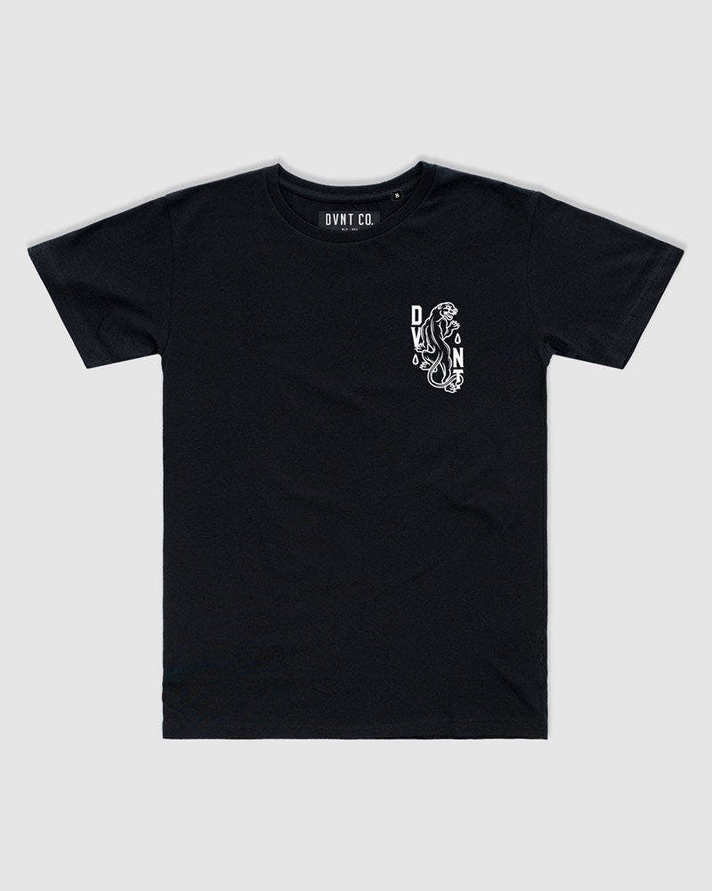 Panther Tee - Youth