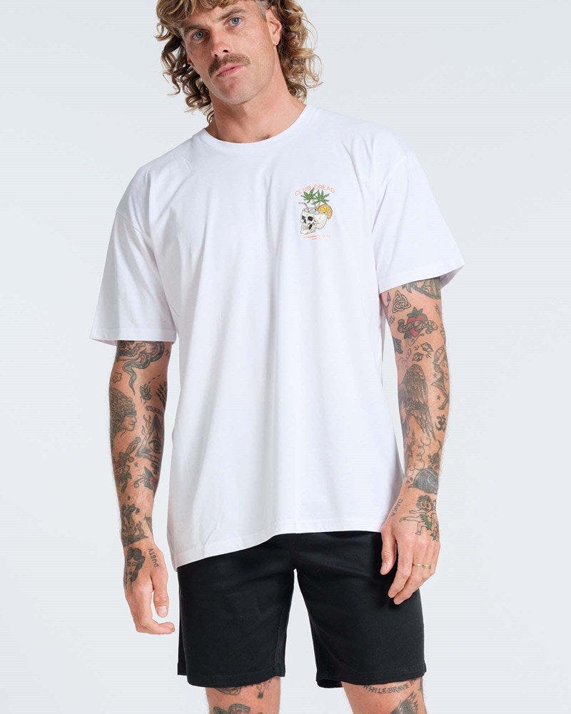 Club Dread Tee